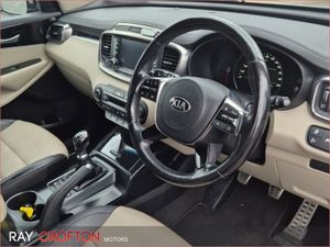 Kia Sorento 2.2 K2 4x2 - Image 3