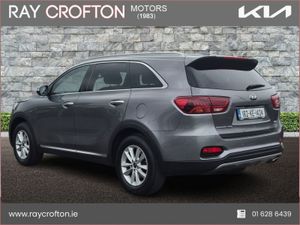 Kia Sorento 2.2 K2 4x2 - Image 4