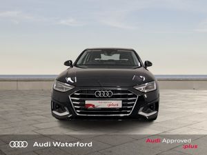 Audi A4 35 TDI S Tronic SE From  374 per Month - Image 4