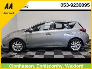 Toyota Auris 2017 1.2 PETROL LUNA - Image 3