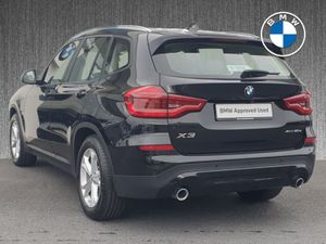 BMW X3 Xdrive30e SE - Image 2