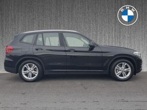 BMW X3 Xdrive30e SE - Image 3