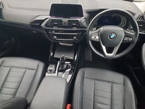 BMW X3 Xdrive30e SE - Image 4