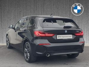 BMW 1 Series 116d Sport - Image 2