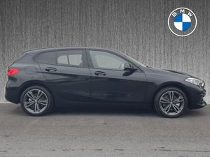 BMW 1 Series 116d Sport - Image 3
