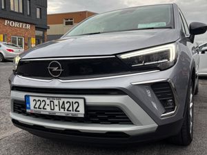 2022 Opel Crossland X 1.2 (83 PS) ELITE - Image 4