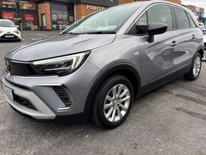 2022 Opel Crossland X 1.2 (83 PS) ELITE - Image 3