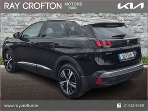 Peugeot 3008 1.5 Bluehdi 130bhp Allure - Image 3