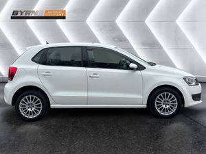 VOLKSWAGEN POLO 1.2 TSI AUTO 2012 - Image 2