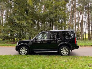 Land Rover Discovery 2015 5 Seater - Image 4