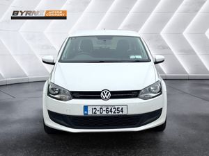 VOLKSWAGEN POLO 1.2 TSI AUTO 2012 - Image 4