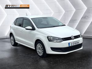 VOLKSWAGEN POLO 1.2 TSI AUTO 2012 - Image 3