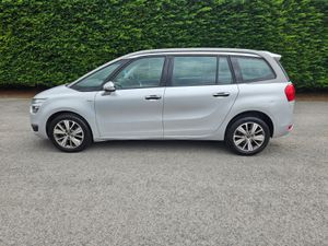 Citroen C4 2015 1.6 HDI AIRDREAM EXCLUSIVE - Image 3