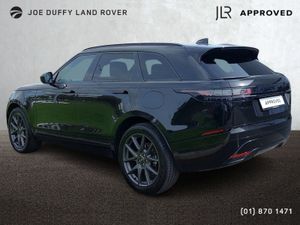 Land Rover Range Rover Velar Dynamic HSE P400 Phev - Image 3