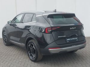 Kia Sportage 252 KIA Sportage New Model K3 Diesel - Image 3