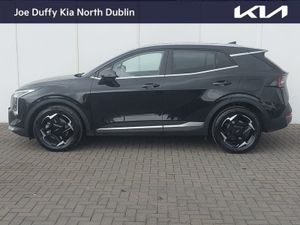 Kia Sportage 252 KIA Sportage New Model K3 Diesel - Image 4