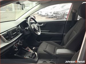 Kia Rio 1.25 L - Image 4