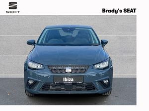 SEAT Ibiza 1.0mpi 80hp SE Tech  0  Finance   bran - Image 2