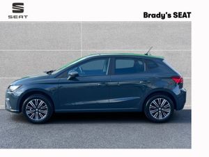 SEAT Ibiza 1.0mpi 80hp SE Tech  0  Finance   bran - Image 3