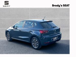 SEAT Ibiza 1.0mpi 80hp SE Tech  0  Finance   bran - Image 4