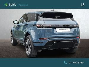 Land Rover Range Rover Evoque 1.5 Phev HSE Dynamic - Image 3