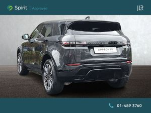 Land Rover Range Rover Evoque R Rover Evoque Hse - Image 3