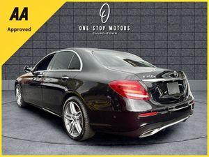 2018 Mercedes-Benz E350e AMG PREMIUM *37,000KMS* - Image 4