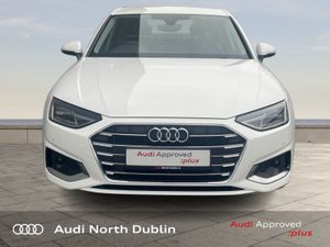 Audi A4 30 TDI 136HP S Tronic SE - Image 3