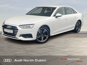 Audi A4 30 TDI 136HP S Tronic SE - Image 4