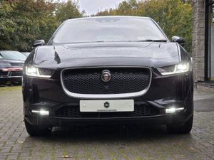 2020 JAGUAR I-PACE HSE 90KW HSE 400 BHP AWD AUTO. - Image 4