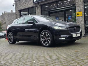 2020 JAGUAR I-PACE HSE 90KW HSE 400 BHP AWD AUTO. - Image 3