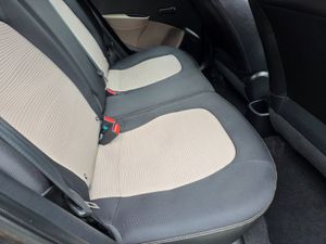 HYUNDAI i10 2015 1.0 PETROL LOW MILEAGE IMMACULATE - Image 4