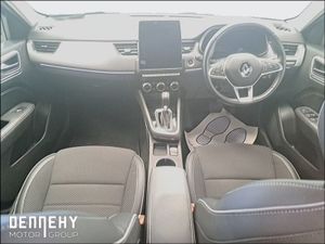 Renault Arkana S Edition E-tech Hybrid 145 Auto - Image 4