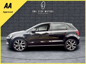 2015 VW Polo 1.2L AUTO *75,000KM* 1YR WARRANTY - Image 2