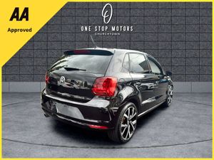 2015 VW Polo 1.2L AUTO *75,000KM* 1YR WARRANTY - Image 3