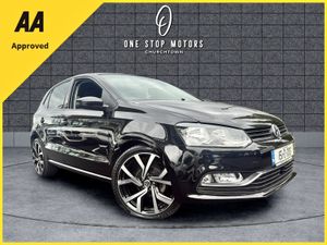 2015 VW Polo 1.2L AUTO *75,000KM* 1YR WARRANTY - Image 4