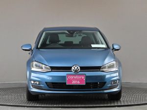 Volkswagen Golf 1.4tsi DSG Highline MK7  full Lea - Image 2