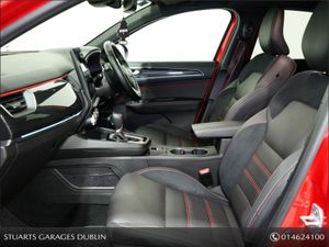 Renault Arkana R. s. Line E-tech Hybrid 145 AUTO - - Image 3