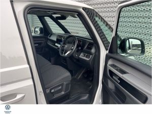 Volkswagen ID. Buzz Cargo Plus 86kwh 204BHP - Image 2
