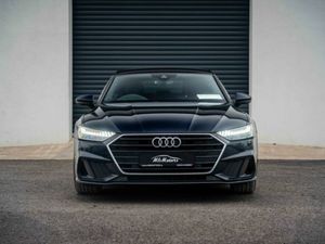 Audi A7 SPORTBACK TDI S LINE - Image 2