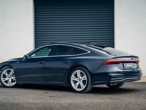 Audi A7 SPORTBACK TDI S LINE - Image 3