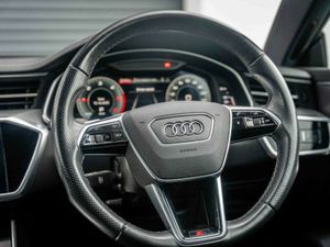 Audi A7 SPORTBACK TDI S LINE - Image 4