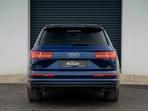 Audi Q7 TDI QUATTRO S LINE - Image 4