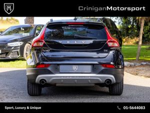 Volvo V40 Cross Country 1.6 Auto - Image 4