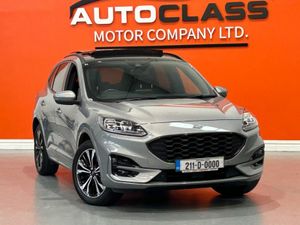 Ford Kuga ST-LINE X #52 - Image 2