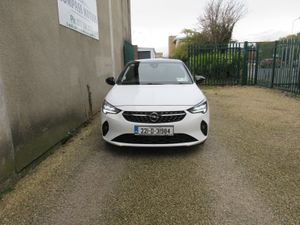 2022 Opel Corsa 1.2 SRI AUTOMATIC - Image 2