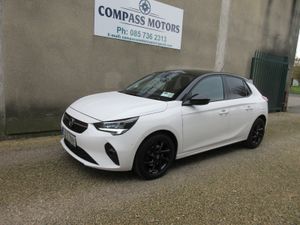 2022 Opel Corsa 1.2 SRI AUTOMATIC - Image 3