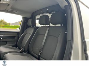 Volkswagen ID. Buzz Cargo Cargo Plus 86kwh 204BHP - Image 4