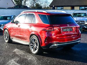 Mercedes-Benz GLE 350d AMG Premium 270bhp 7 Seater - Image 2