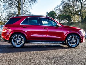 Mercedes-Benz GLE 350d AMG Premium 270bhp 7 Seater - Image 3